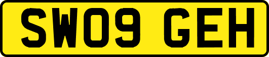 SW09GEH