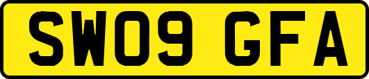 SW09GFA