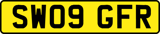 SW09GFR