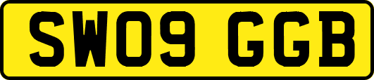 SW09GGB