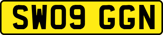 SW09GGN