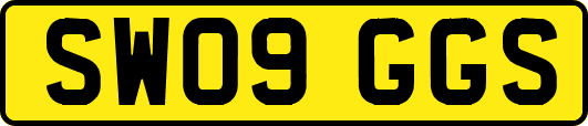 SW09GGS