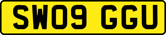 SW09GGU