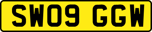 SW09GGW