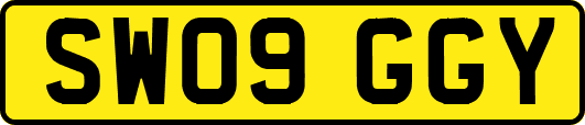 SW09GGY