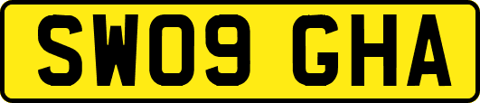 SW09GHA