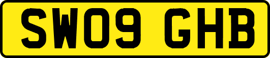SW09GHB