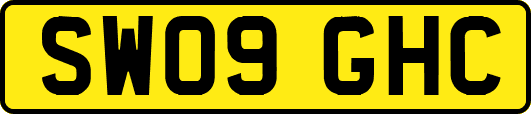 SW09GHC