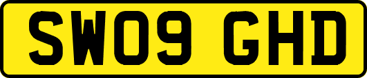 SW09GHD
