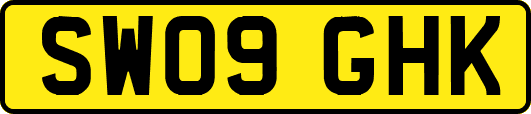 SW09GHK