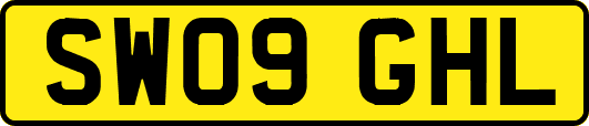 SW09GHL