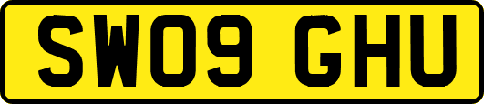 SW09GHU
