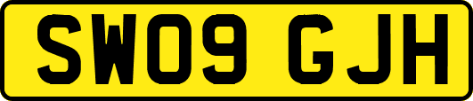 SW09GJH