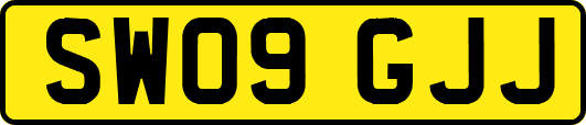SW09GJJ