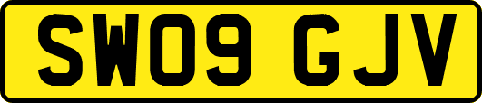 SW09GJV