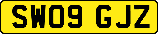 SW09GJZ