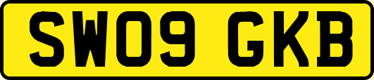 SW09GKB