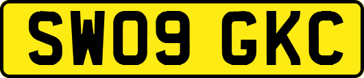 SW09GKC