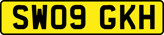 SW09GKH
