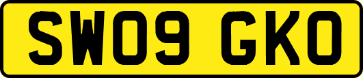 SW09GKO
