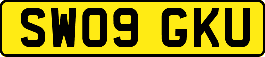 SW09GKU