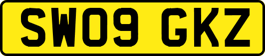 SW09GKZ