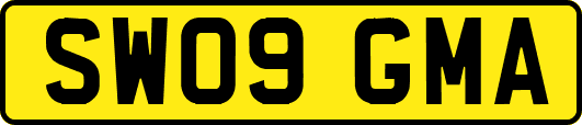 SW09GMA