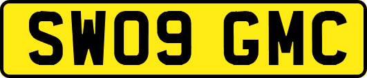 SW09GMC