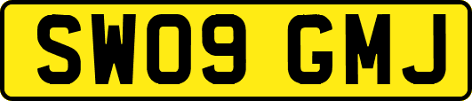 SW09GMJ