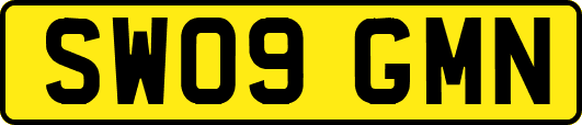 SW09GMN