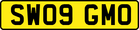 SW09GMO
