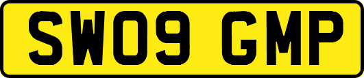 SW09GMP