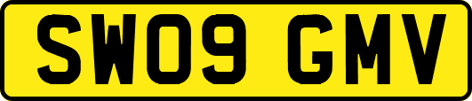 SW09GMV