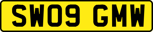 SW09GMW