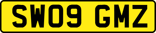 SW09GMZ