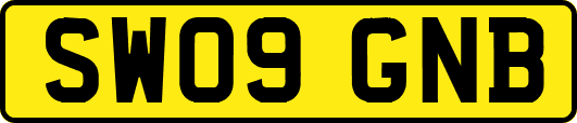 SW09GNB