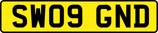SW09GND