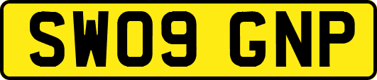 SW09GNP