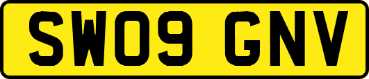 SW09GNV