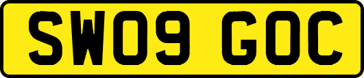 SW09GOC