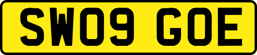 SW09GOE