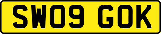 SW09GOK