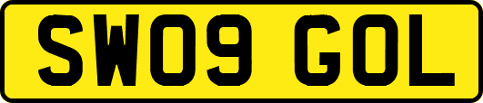 SW09GOL