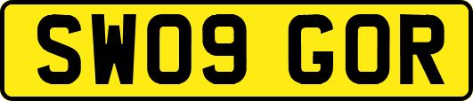 SW09GOR