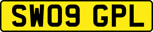 SW09GPL