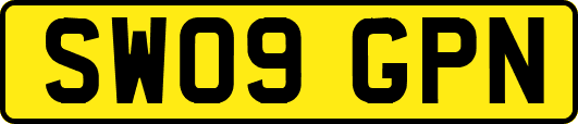 SW09GPN