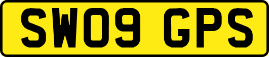 SW09GPS