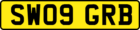 SW09GRB