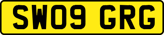 SW09GRG