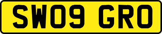 SW09GRO
